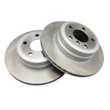 Car auto brake parts front brake disc for TOYOTA hilux vigo